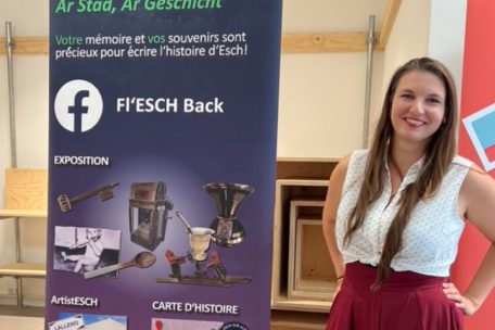 Joëlla van Donkersgoed