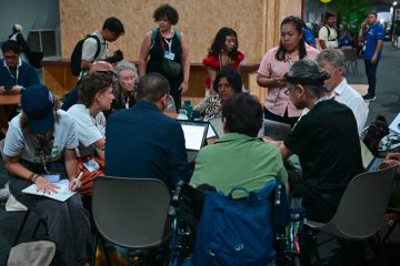 COP30 / Die Weltklimakonferenz in Belém geht in die Verlängerung: vier Luxemburger Teilnehmer äußern sich dazu