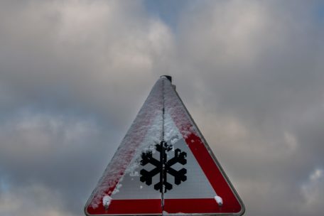 „Alerte jaune“ / Meteolux warnt vor Eisregen und Glätte am Sonntag in ganz Luxemburg