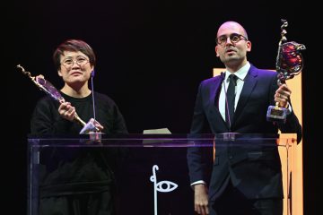 Luxemburgs Filmszene feiert ihre Besten / „Läif a Séil“ glänzt bei der 11. Ausgabe des „Lëtzebuerger Filmpräis“