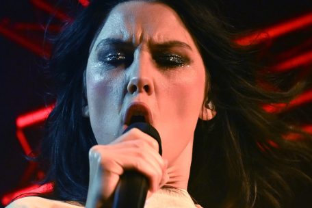 Konzertbericht / Wolf Alice: Pop/Rock-Lametta 