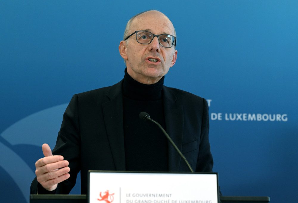 Editorial / Zwei Jahre CSV-DP: Technokratisches Abarbeiten statt politischer Vision