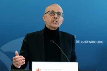 Editorial / Zwei Jahre CSV-DP: Technokratisches Abarbeiten statt politischer Vision