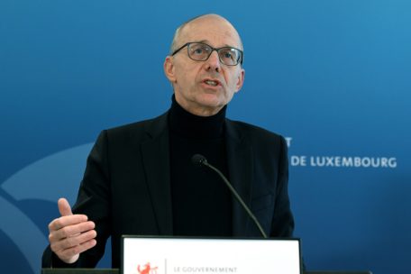 Editorial / Zwei Jahre CSV-DP: Technokratisches Abarbeiten statt politischer Vision