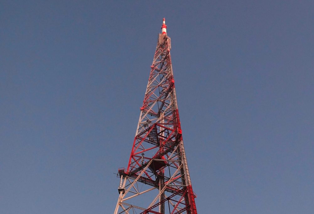 Luxemburg / Digitalradio DAB+ ist mit zwölf Programmen in den Startlöchern