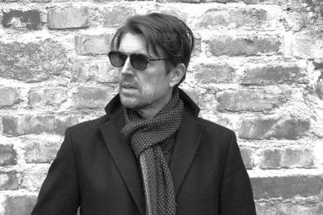 Der Autor Stefan Franke reiht sich mit „Europa“ in eine literarische Traditionslinie ein