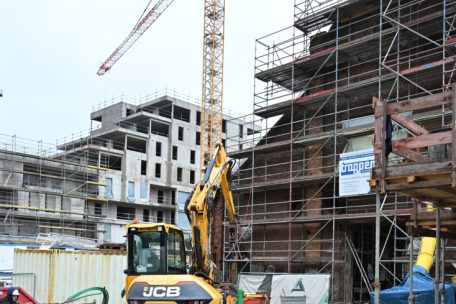 Das „Magasin TT“ soll künftig als Gaststätte dienen und bereits ab Juni 2026 die ersten Gäste empfangen