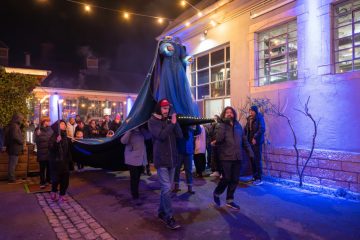 Kulturfabrik Esch / „Bärbelendag“-Tradition wird neu belebt