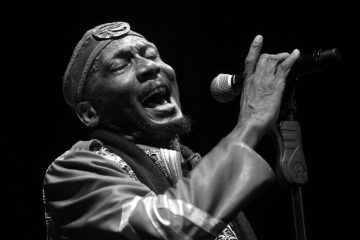 Jamaika / Reggae-Pionier Jimmy Cliff stirbt im Alter von 81 Jahren