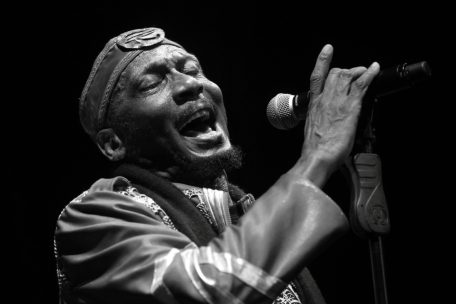 Jamaika / Reggae-Pionier Jimmy Cliff stirbt im Alter von 81 Jahren