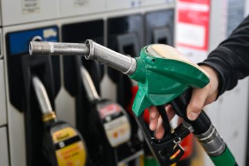 Spritpreise / 98er-Benzin und Diesel werden günstiger – Super 95 bleibt unverändert