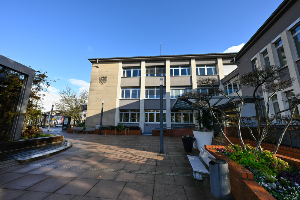 Budget 2026 / Sanem plant wichtige Investitionen – und stellt die Schulinfrastruktur in den Mittelpunkt