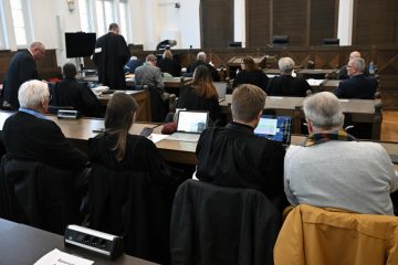 Fünfter Tag des Bommeleeër-Prozesses / Unvollständige, widersprüchliche und falsche Aussagen stehen im Fokus