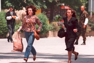 Sarajevos Menschenjäger / Neue Justizermittlungen in Italien lassen eine alte Gräuelgeschichte des Bosnienkriegs neu aufleben