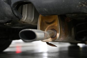 Luxemburg / Achtung, bei Überweisung der Kfz-Steuer auf neue Kontonummer achten