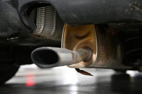 Luxemburg / Achtung, bei Überweisung der Kfz-Steuer auf neue Kontonummer achten