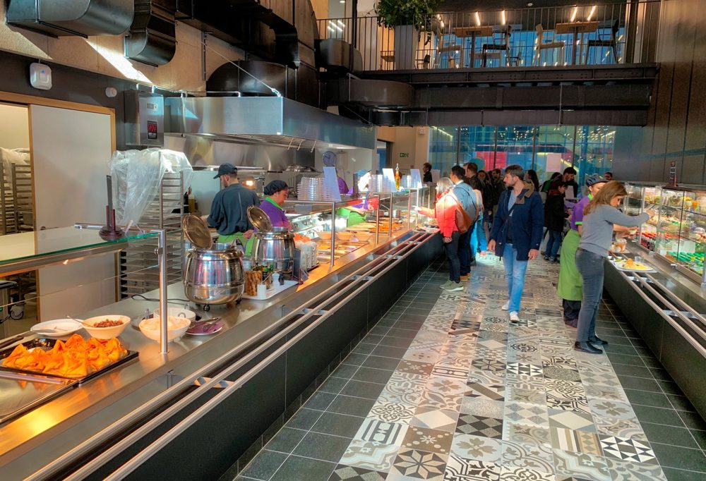 Bio bei Restopolis / Landwirtschaftskammer: Rundumschlag des Mouvéco zeugt von „schlechtem Stil“