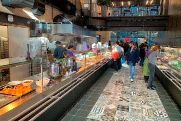 Bio bei Restopolis / Landwirtschaftskammer: Rundumschlag des Mouvéco zeuge von „schlechtem Stil“