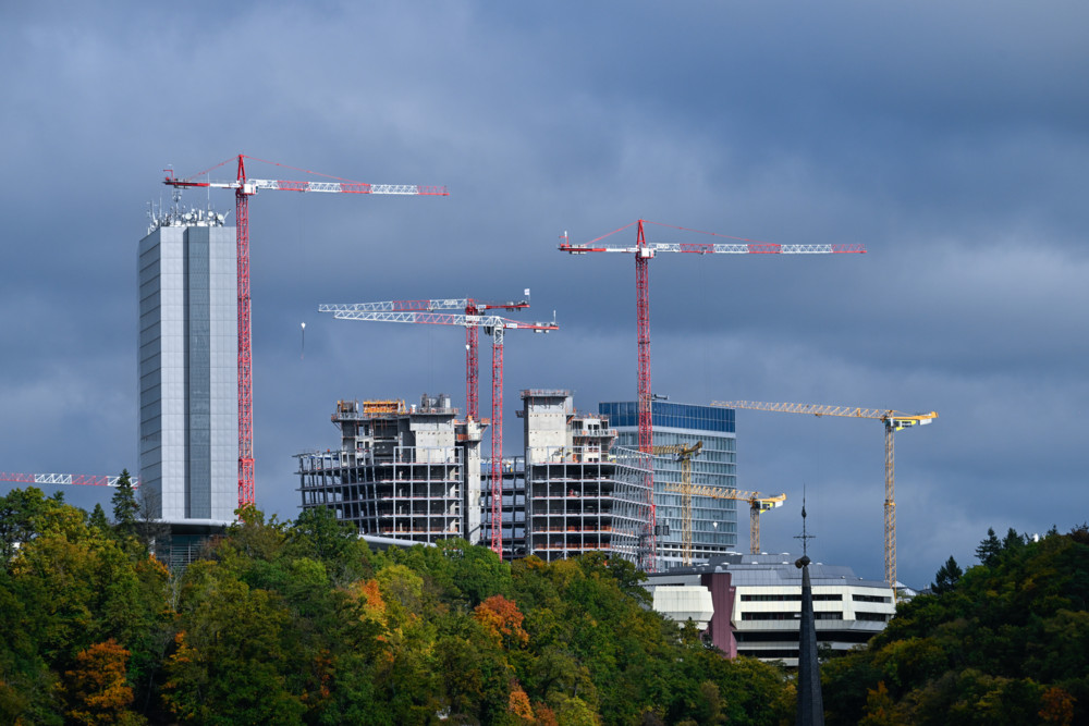 Budget 2026 / Das Ende der Welt, wie wir sie kennen: Handelskammer sieht das „Luxemburger Modell“ in Gefahr