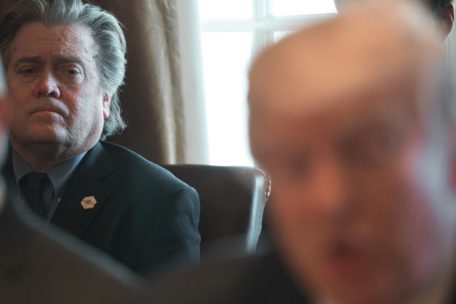 Analyse von außen / Von Freundschaft zur Gegnerschaft – eine transatlantische Geschichte 