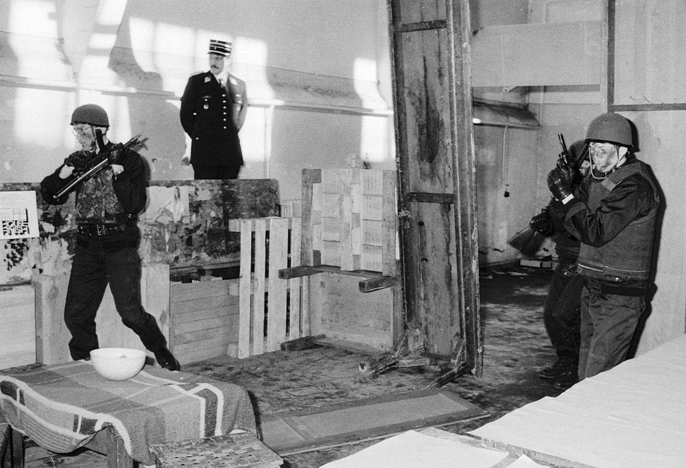 Sechster Tag des Bommeleeër-Prozesses / Erster Höhepunkt: Fünf Angeklagte kommen zu Wort – und bringen einiges zur Sprache