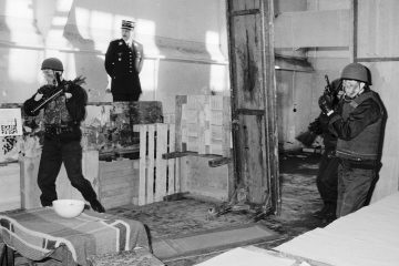 Sechster Tag des Bommeleeër-Prozesses / Erster Höhepunkt: Fünf Angeklagte kommen zu Wort – und bringen einiges zur Sprache