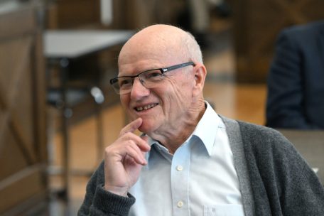 Nicht besonders in die Ermittlungen involviert: Guillaume Büchler kann sich nicht an eine Begegnung mit Ben Geiben erinnern