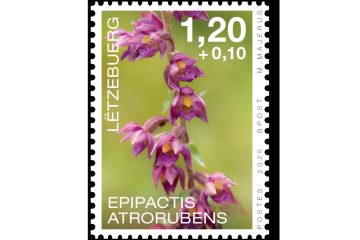 POST Luxembourg / Neue Sonderbriefmarken zu Weihnachten