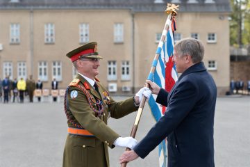 Justiz / François Bausch und General Duschène werden Waldhof-Dossier nicht angeklagt