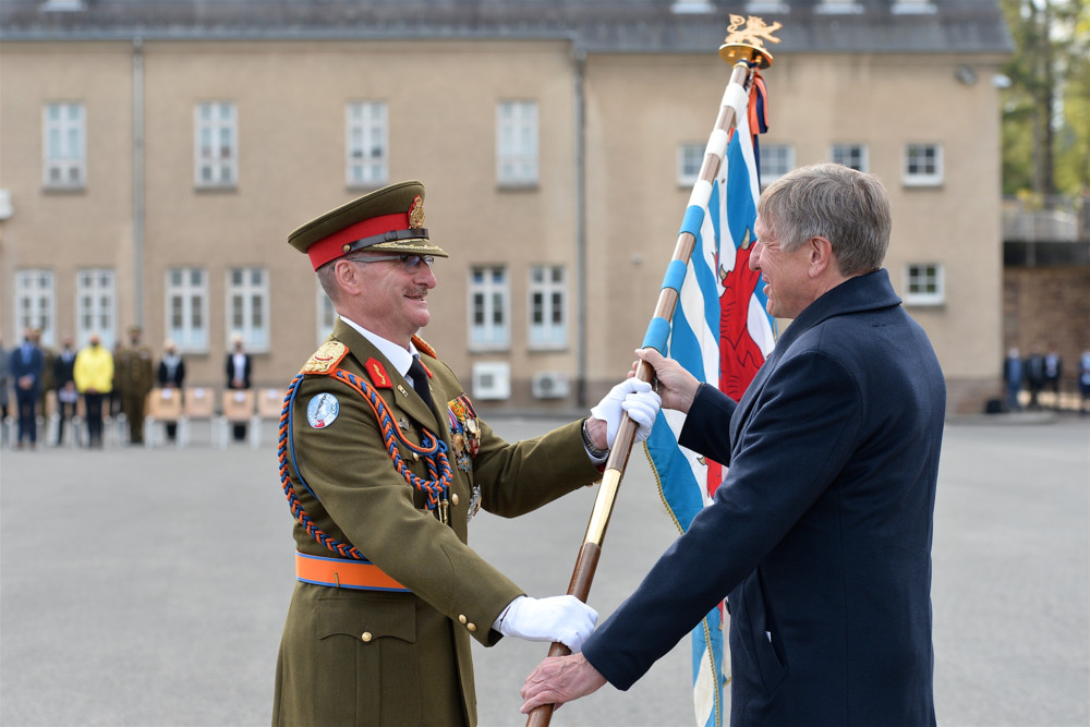 Justiz / François Bausch und General Duschène werden Waldhof-Dossier nicht angeklagt