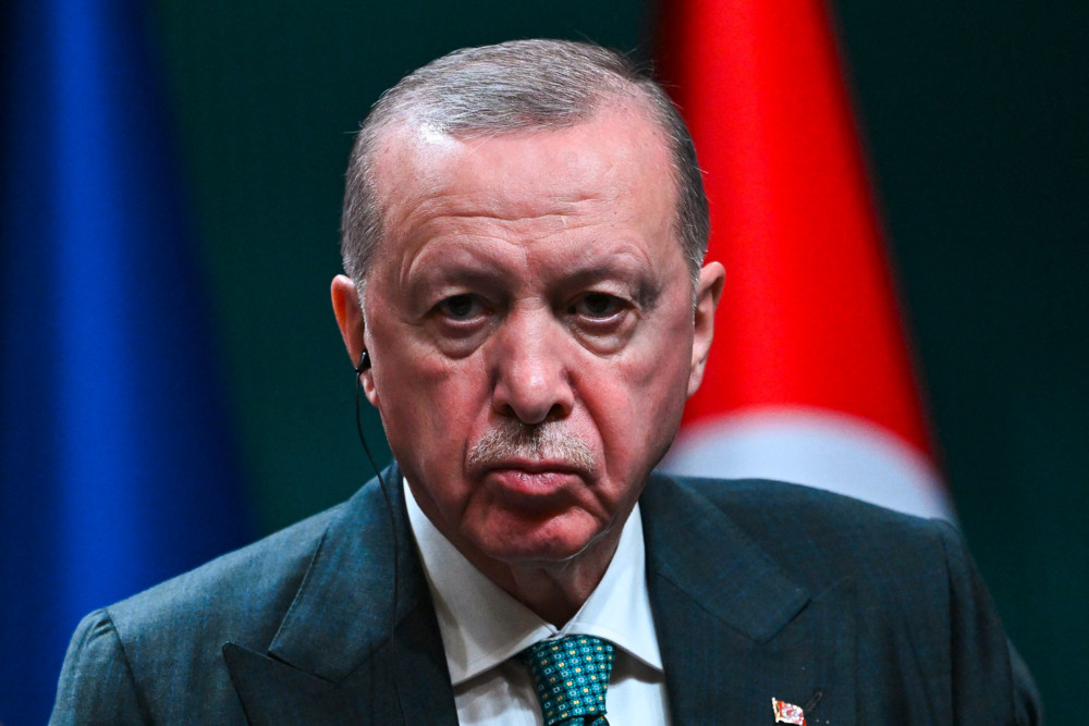 Wegen „Bedrohung“ / Türkischer Journalist zu mehrjähriger Haft verurteilt