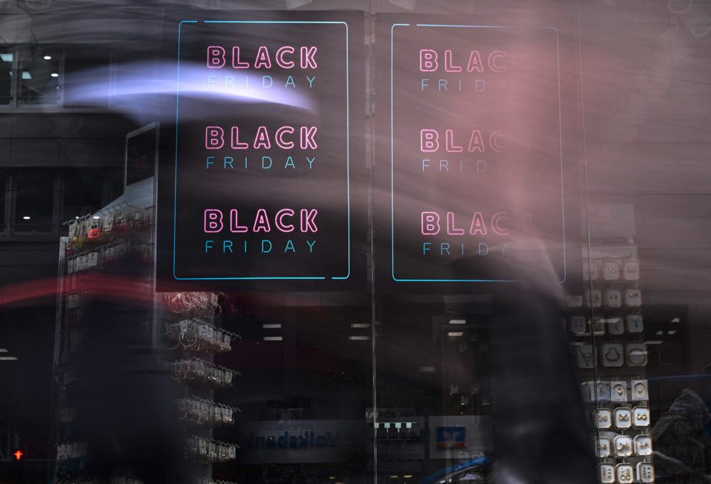 Rabatte mit Risiko / So können Luxemburger Verbraucher teure Black-Friday-Fallen vermeiden