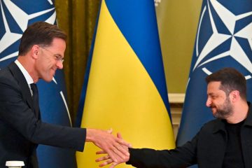 Forum / Armand Clesse über das kopflose Europa – Kurzsichtigkeit, Verblendung, Asthenie