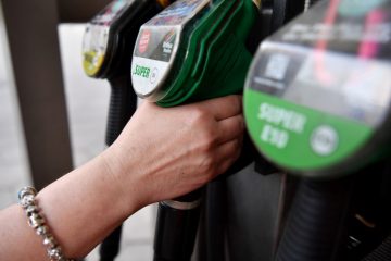 Spritpreise / Diesel und Heizöl werden günstiger – Benzinpreise bleiben unverändert