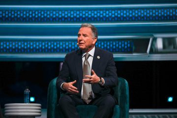 Medienbericht / US-Gesandter Witkoff gab Kreml-Berater Ratschläge zu Ukraine-Plan