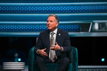 Medienbericht / US-Gesandter Witkoff gab Kreml-Berater Ratschläge zu Ukraine-Plan