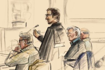 Siebter Tag des Bommeleeër-Prozesses / Institutionen zum Narren gehalten: Staatsanwaltschaft fordert fünf Jahre Haft für Ex-Polizeichef