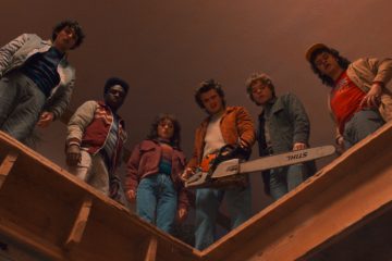 Finale Staffel „Stranger Things“ / Der Horror des Erwachsenwerdens: Der unwahrscheinlichste Hit des Serien-Zeitalters 