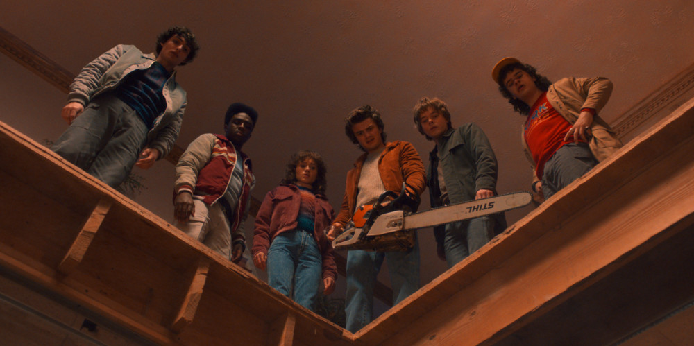 Finale Staffel „Stranger Things“ / Der Horror des Erwachsenwerdens: Der unwahrscheinlichste Hit des Serien-Zeitalters 