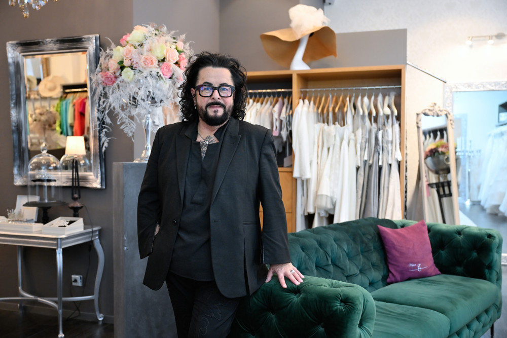 „Maison Felgen“ / Escher Traditionshaus sucht Nachfolge – Jean-Pierre Lucani bereitet seine Pension vor