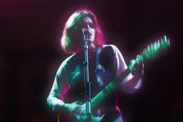 En concert à la Kulturfabrik / À 19 ans la luxembourgeoise Emily Grogan offre déjà une belle collection de morceaux indie 