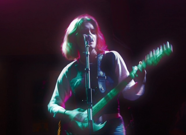 En concert à la Kulturfabrik / À 19 ans la luxembourgeoise Emily Grogan offre déjà une belle collection de morceaux indie 