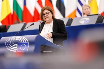Keine Demokratie ohne Transparenz / EU-Parlament verabschiedet Richtlinie über EU-weites Lobby-Register für Akteure aus Drittstaaten