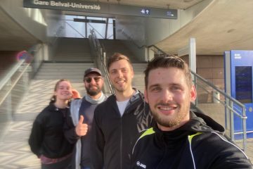 Ironman-Serie / Aller Anfang ist schwer: Die ersten vier Trainingswochen sind geschafft