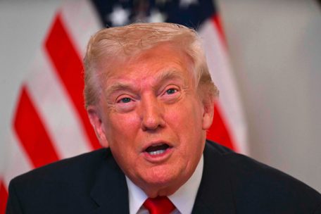 USA / Trump bestätigt den Tod der Nationalgardistin nach Schüssen in Washington