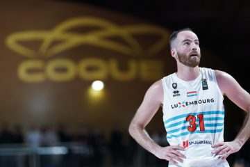 FLBB-Herren / Nach dem beeindruckenden Auftaktsieg: Luxemburg will in Aserbaidschan bestätigen 