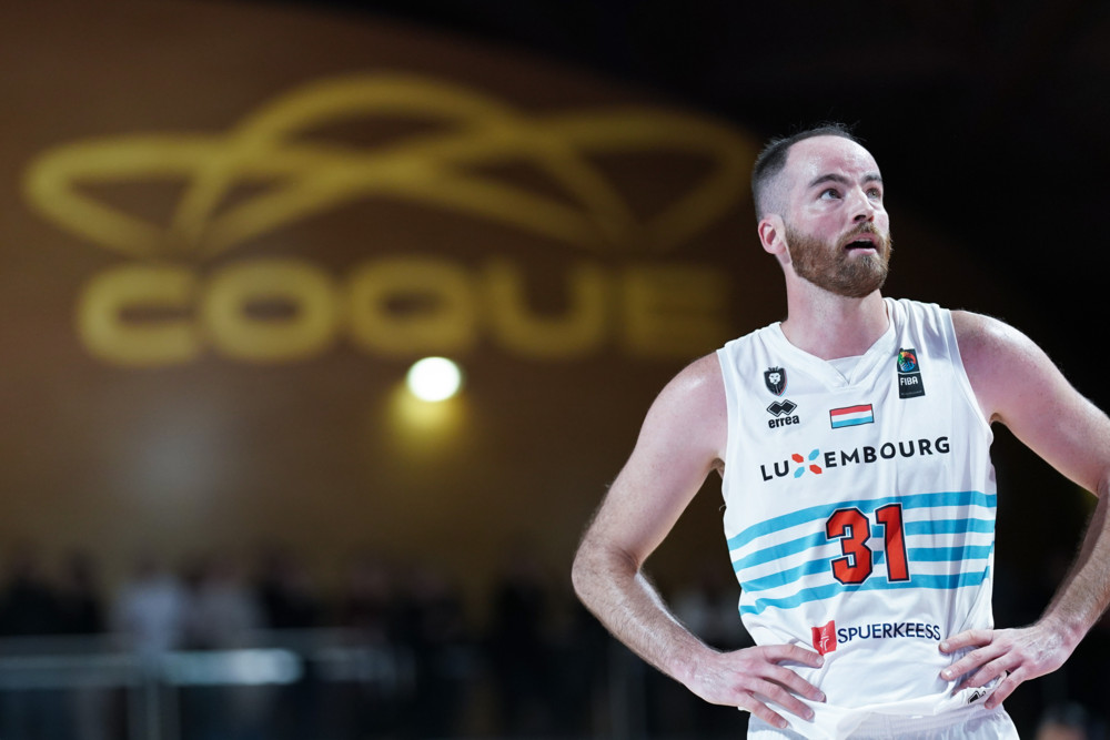 FLBB-Herren / Nach dem beeindruckenden Auftaktsieg: Luxemburg will in Aserbaidschan bestätigen 