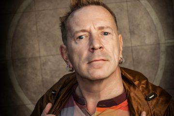 Exklusivkonzert / Punk-Ikone Johnny Lydon kommt mit P.i.L. in die „Schungfabrik“