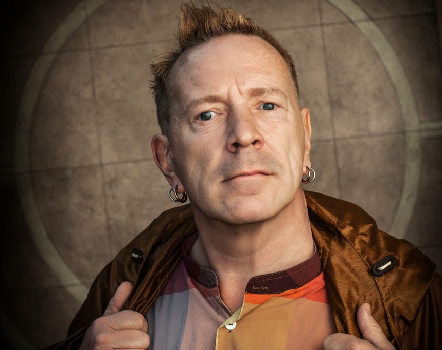 Exklusivkonzert / Punk-Ikone Johnny Lydon kommt mit P.i.L. in die „Schungfabrik“