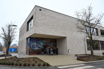 Esch / Gemeinde eröffnet nach großer Renovierung offiziell die Bruch-Schule